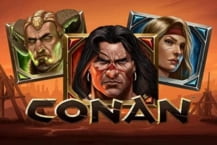 Conan